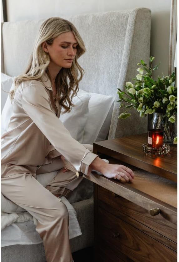 Alice Lane Home Collection Original Smoky Glass Small Bubble Candle Dish | Votive and Candle Plate, Diffuser Base, Wax Catcher, Decorative Tray, Jewelry Catchall, Decorative Tabletop Accent