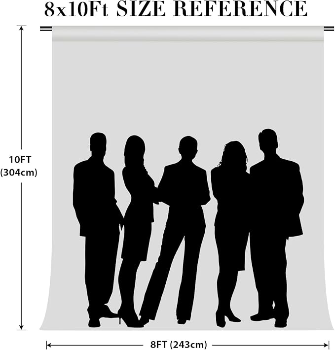 Eternal Beauty Gold Sequin Backdrop, 8x10 Ft Glitter Background Curtains for Shimmer Photography Party Wedding Birthday Back Drop Decor