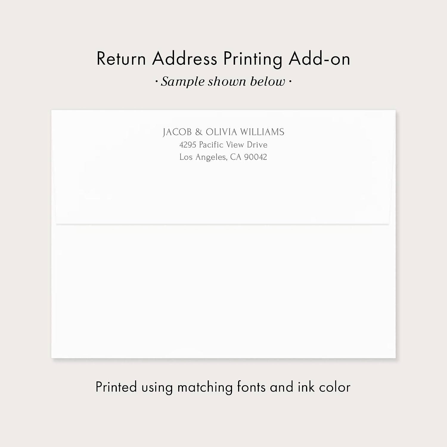 Personalized Wedding Thank You Cards with Envelopes, Flat 4.25 x 5.5 Custom Thank You Notes, Blue Floral Wedding Thank You Cards (Blue Floral)