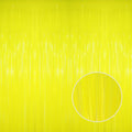 GOER 3.2 ft x 8.2 ft Metallic Tinsel Foil Fringe Curtains Party Photo Backdrop Party Streamers for Birthday,Graduation,New Year Eve Decorations Wedding Decor(3 Packs,Candy Lemon Yellow)