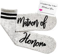 Bridesmaid Gifts For Women Wedding Gifts Proposal Set Bachelorette Party Favors Decorations Bride Socks…