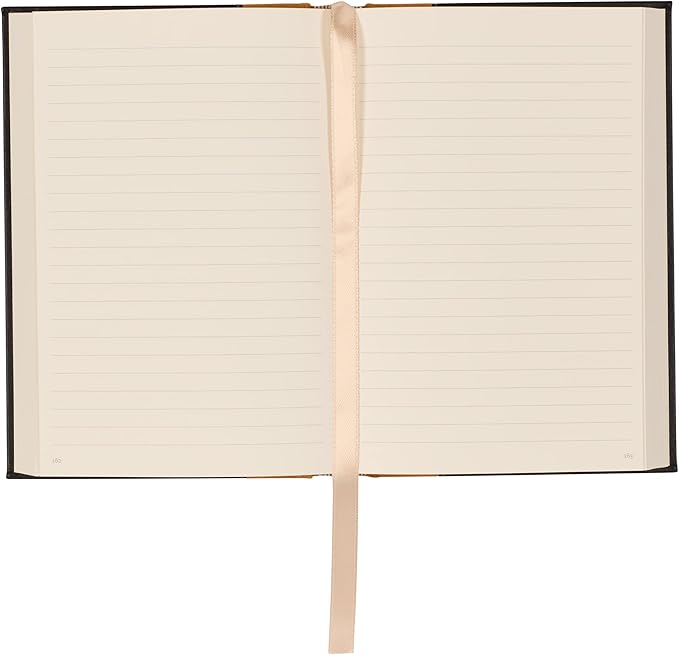 Luxury Leather Journal - Elegant Gift for Men & Women | Full-Grain Leather Notebook with Numbered Pages & Table of Contents | Perfect for Birthdays, Anniversaries, & Special Occasions