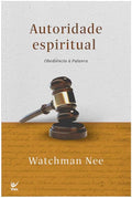 Autoridade Espiritual