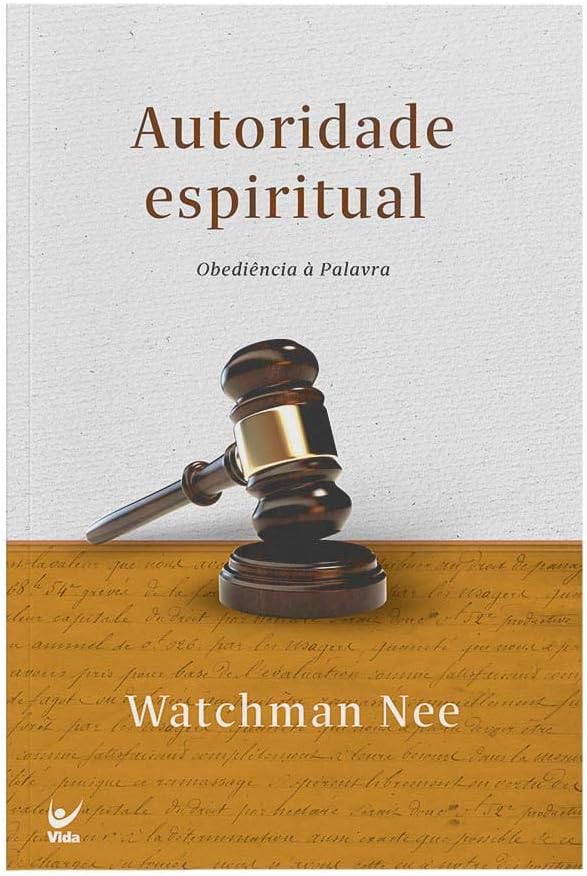 Autoridade Espiritual