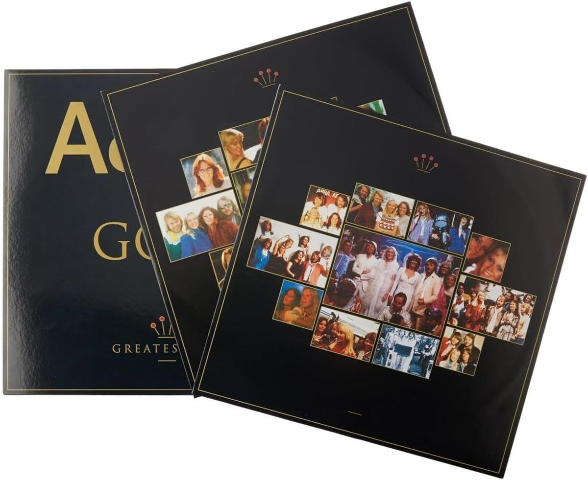 Gold - Greatest Hits