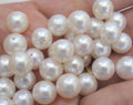 adabele 14 inch real natural aaaa+ high luster, main product view