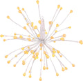 fraser hill farm 16-in. prelit led starburst with, main product view