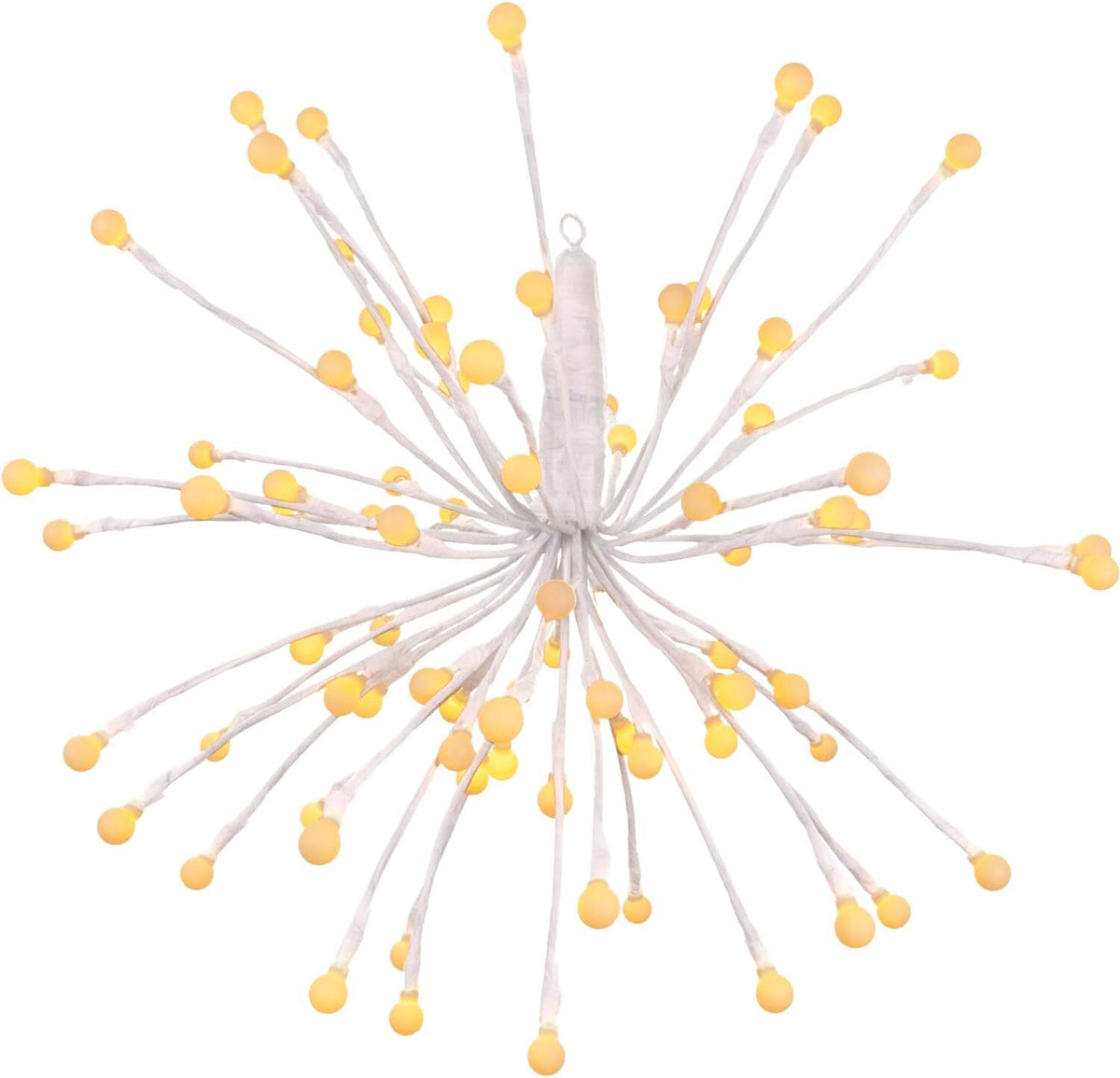 fraser hill farm 16-in. prelit led starburst with, main product view