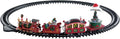 lemax north pole railway, 26.18 in l x, main product view
