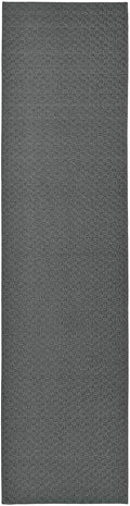 garland rug town square cinder gray 2' x, main product view