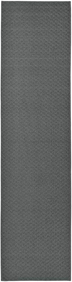 garland rug town square cinder gray 2' x, main product view
