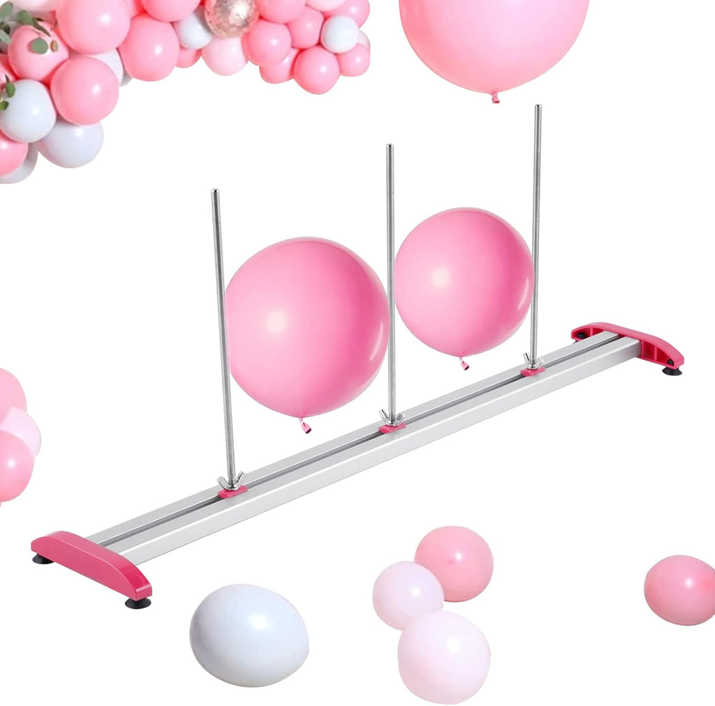balloon sizer ruler, 0-12 inch adjustable metal solid, main product view