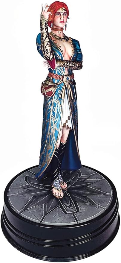 Dark Horse Comics Witcher 3 - Wild Hunt: Triss Merigold Series 2 Figure