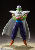 tamashii nations - dragon ball z - piccolo, main product view
