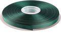ITIsparkle 3/8" Inch Grosgrain Ribbon 50 Yards-Roll Set for Gift Wrapping Scrap Books Party Favor Hair Braids Baby Shower Decoration Cake Decoration Floral Arrangement Craft Supplies, Teal Ribbon