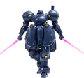 sheik mainland 1/144 za-11 zi-kron blue gray model, main product view