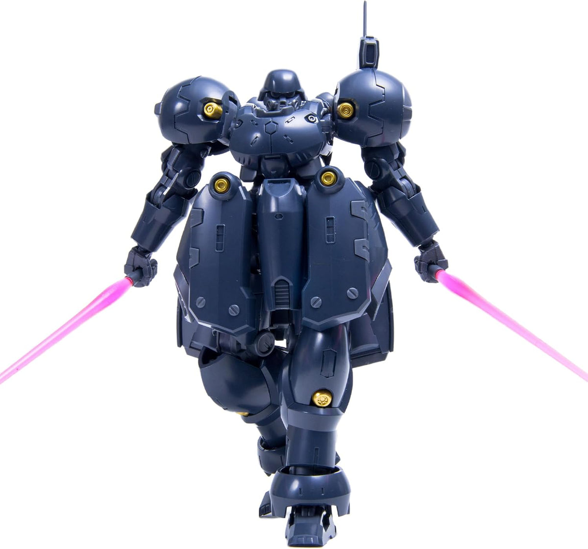 sheik mainland 1/144 za-11 zi-kron blue gray model, main product view