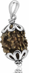 arihant gems & jewels nepali & indian rudraksha, main product view