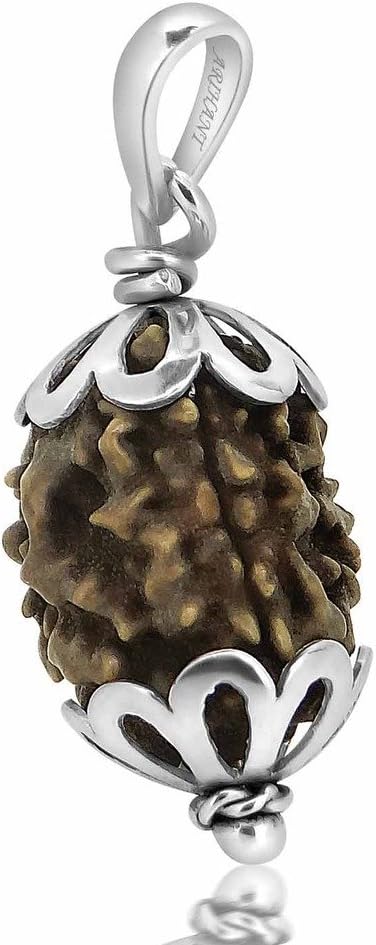 arihant gems & jewels nepali & indian rudraksha, main product view