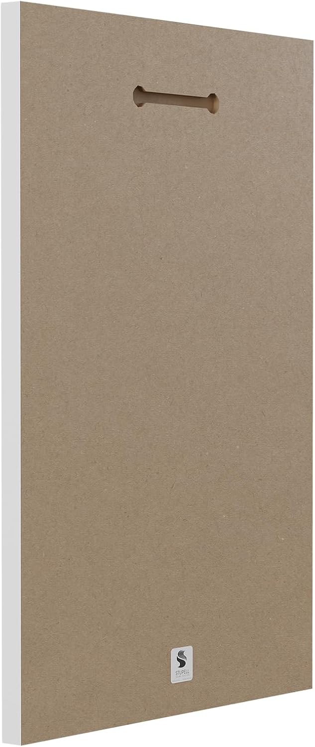 Stupell Industries agp-105 Wall Plaque, 13 x 19 (Pack of 2)