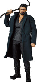 mafex no.154 the boys william billy butcher, height, main product view