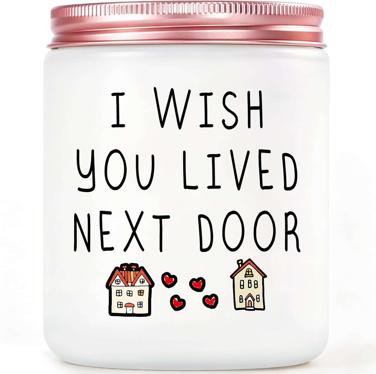 Best Friend Birthday Gifts for Women, Sister, Friendship Gifts for Best Friend, Sister, Funny Candle Gift for Best Friends