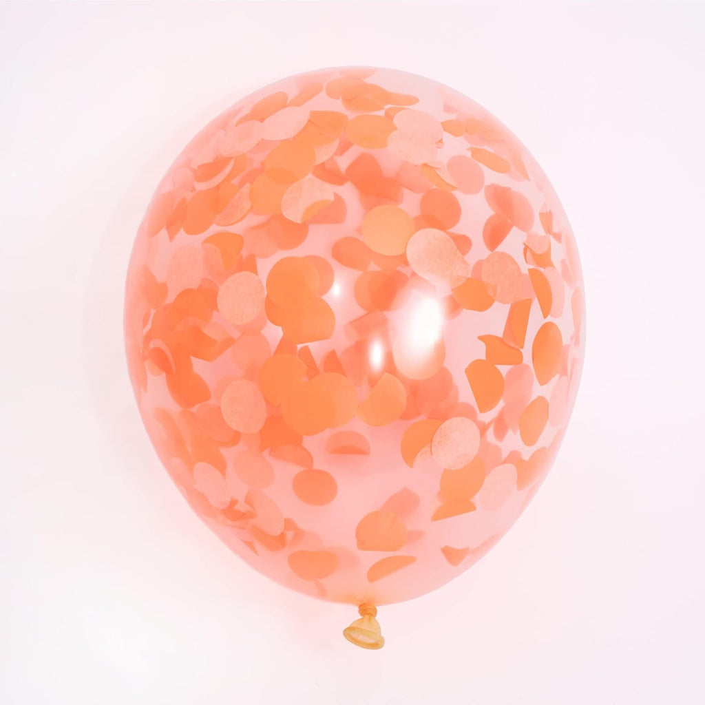 meri meri rainbow balloon arch kit (pack of, side view