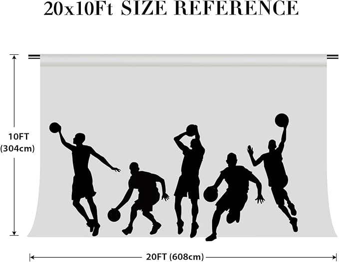 Eternal Beauty Navy Blue Sequin Backdrop, 20x10 Ft Glitter Background Curtains for Shimmer Photography Party Wedding Birthday Independence Day Back Drop Decor