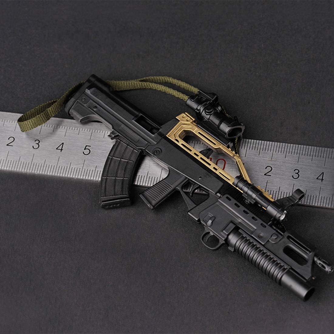 1/6 Soldier Action Figure Model, Army Police Soldier Model Set