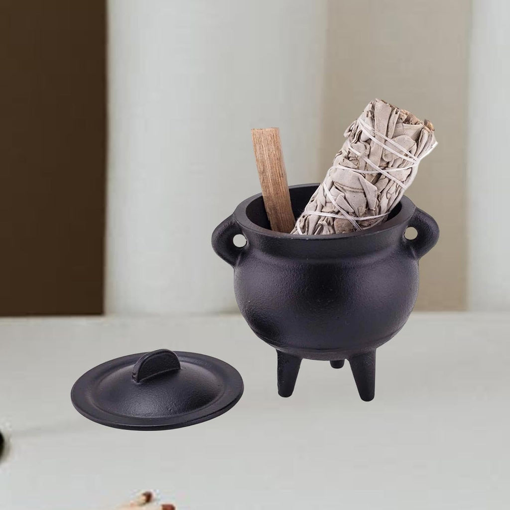 Holder Smudge Bowl Table Centerpieces Decors Sage Burner