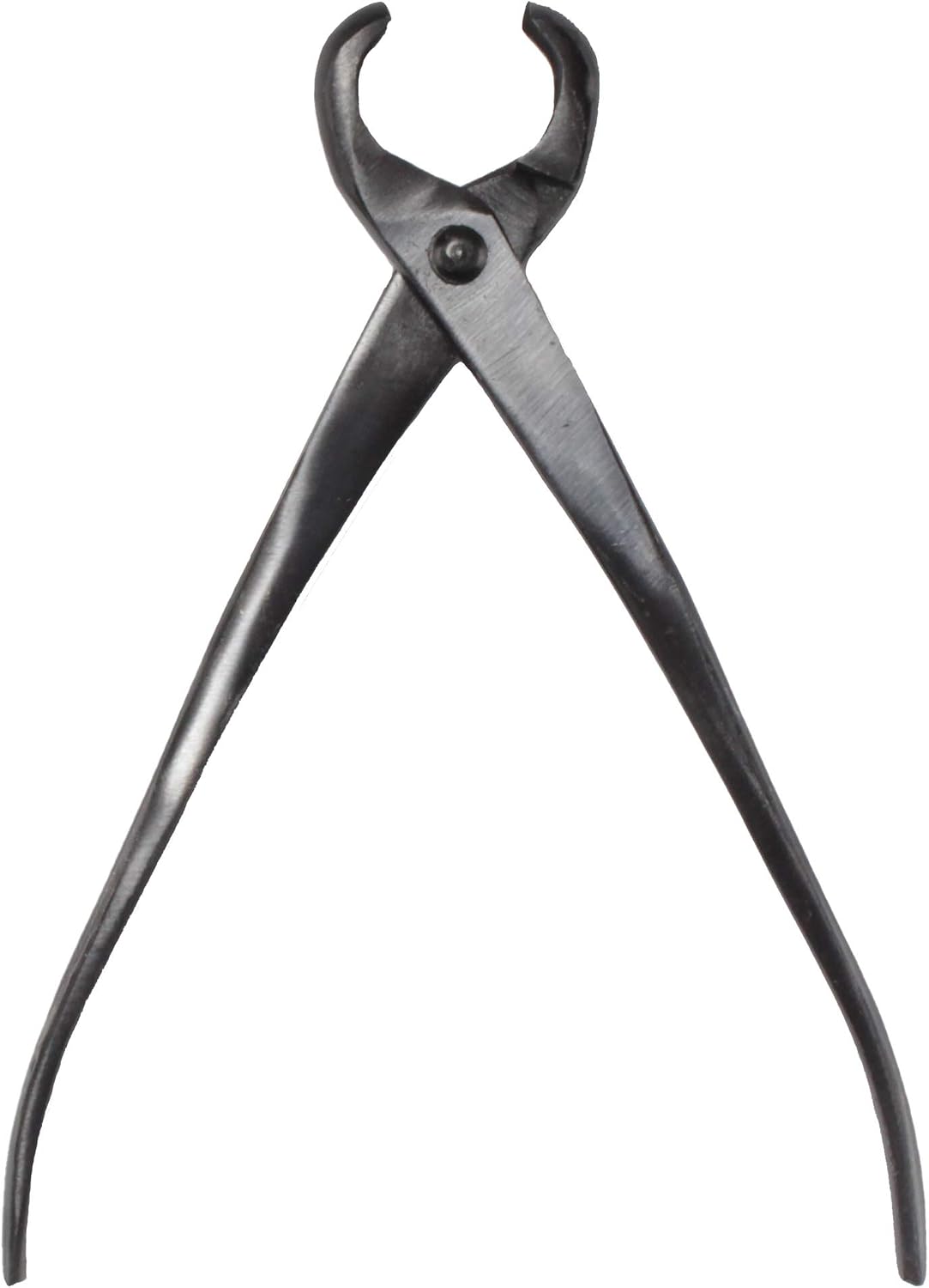 BambooMN Bonsai Tool Kit - 8" Concave Cutter & 8" Knob Cutter -...