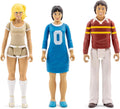 three's company 3.75-inch retro action figures | set, main product view
