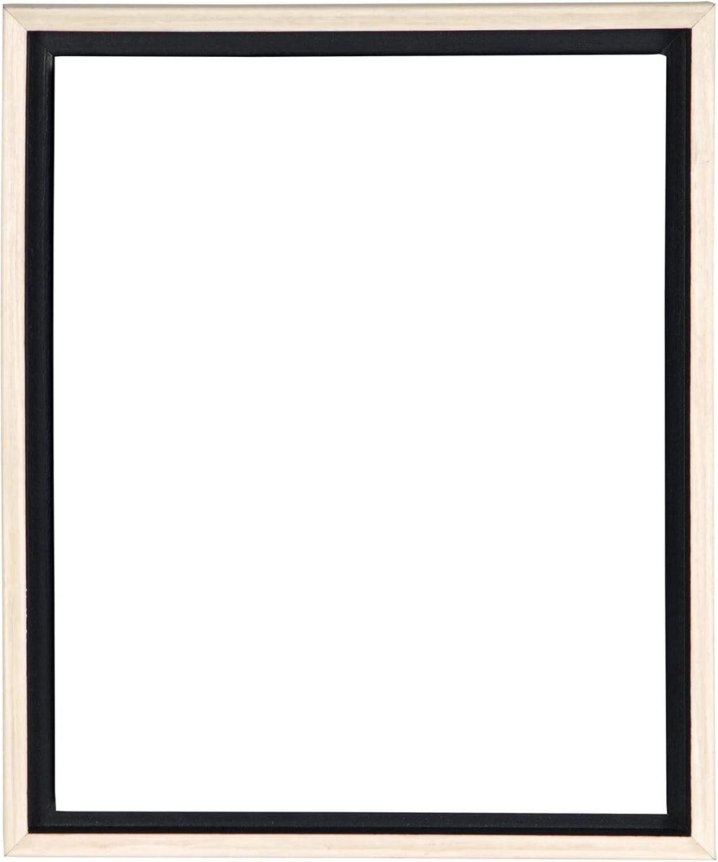 creative mark illusions floater frame for 3/4" deep, main product view