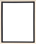 creative mark illusions floater frame for 3/4" deep, main product view