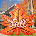 goosh 8.6 ft thanksgiving inflatables decorations outdoor blow, main product view