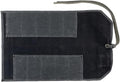durable waterproof waxed canvas tool roll handmade by, main product view