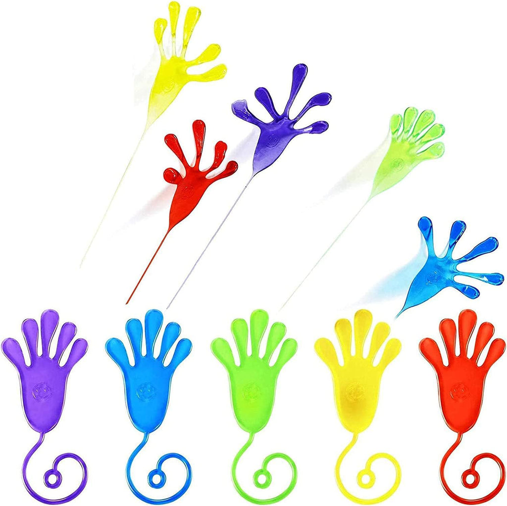 128 Pcs Party Favors for Kids 4-8-12, Fidget Toys, Pinata Stuffers, Treasure Chest Box Toys for Classroom, Goodie Bag Stuffers, Carnival Prize Box Toy for Boys Girls, Easter Egg Filler Gifts Bulk Toys