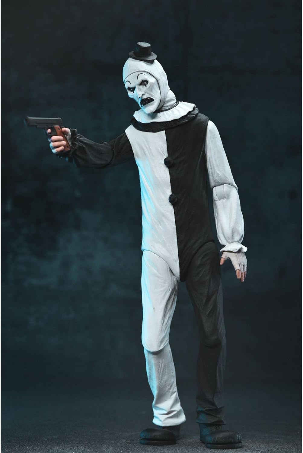 NECA - Terrifier - 7" Scale Action Figure - Ultimate Art the Clown