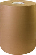 box usa kraft paper roll 30 x 14400", main product view