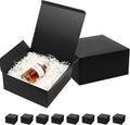 mefleet 12x12x5 large gift boxes with lids 10, main product view