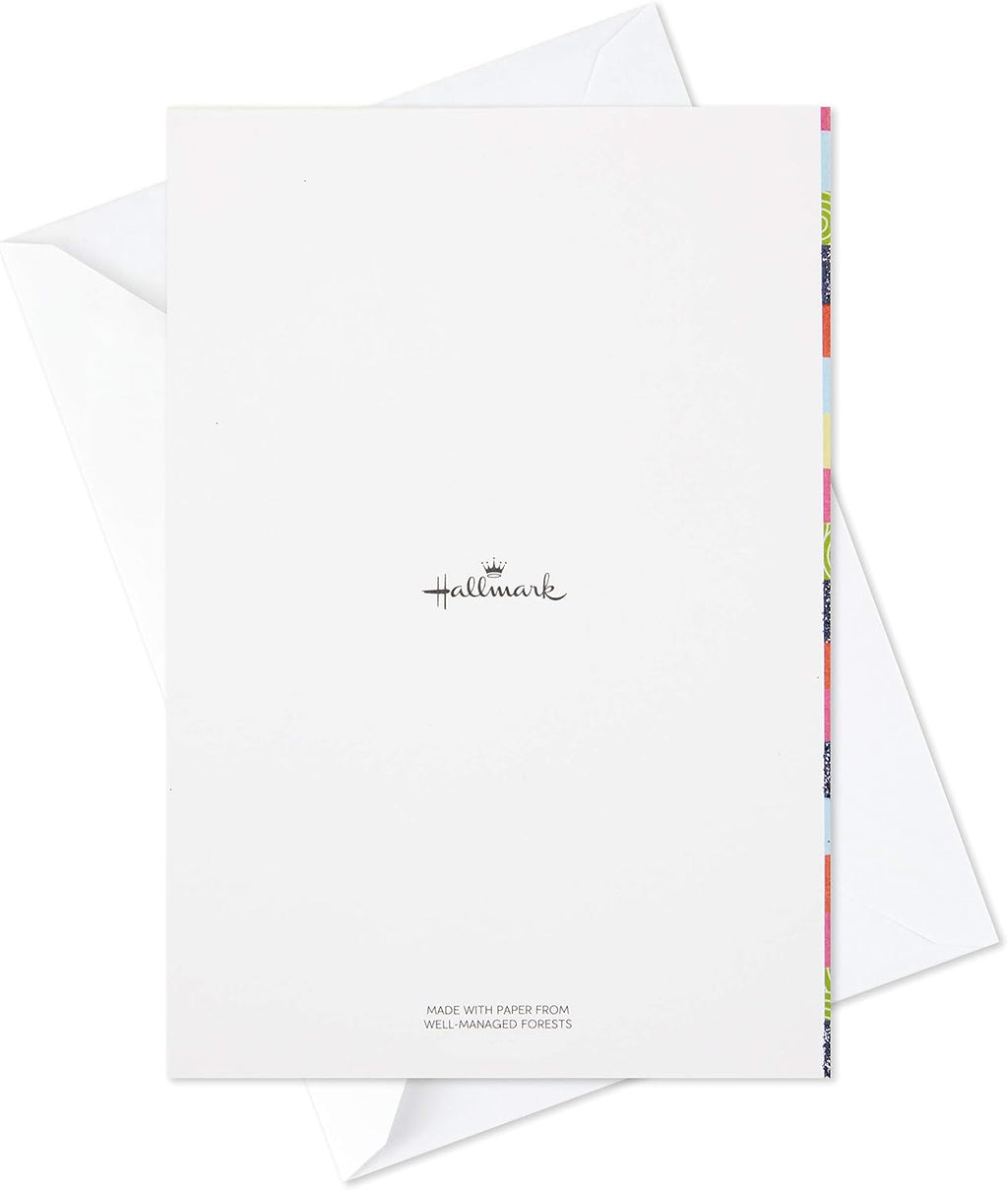 Hallmark Assorted Birthday Greeting Cards (12 Cards and Envelopes)