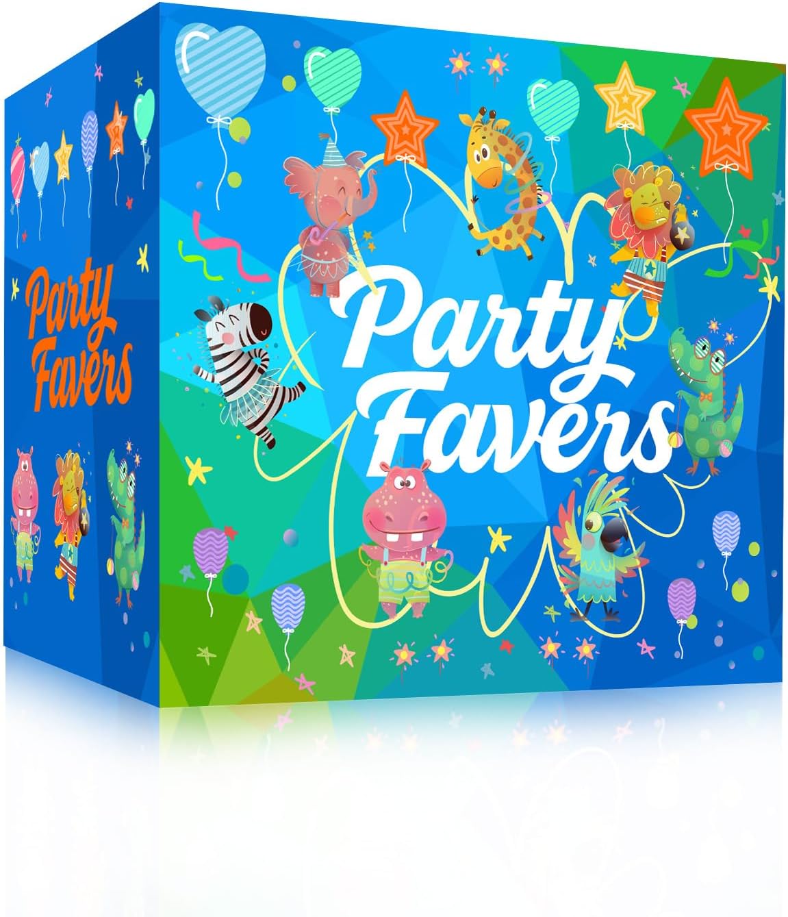 Party Favors for Kids 8-12 4-8, 240 Pack Fidget Toys for Adults, Christmas Stocking Stuffers Goodie Bags School Classroom Prizes, Birthday Gifts for Teen Boys Girls, Stress Relief Sensory Toy Bulk