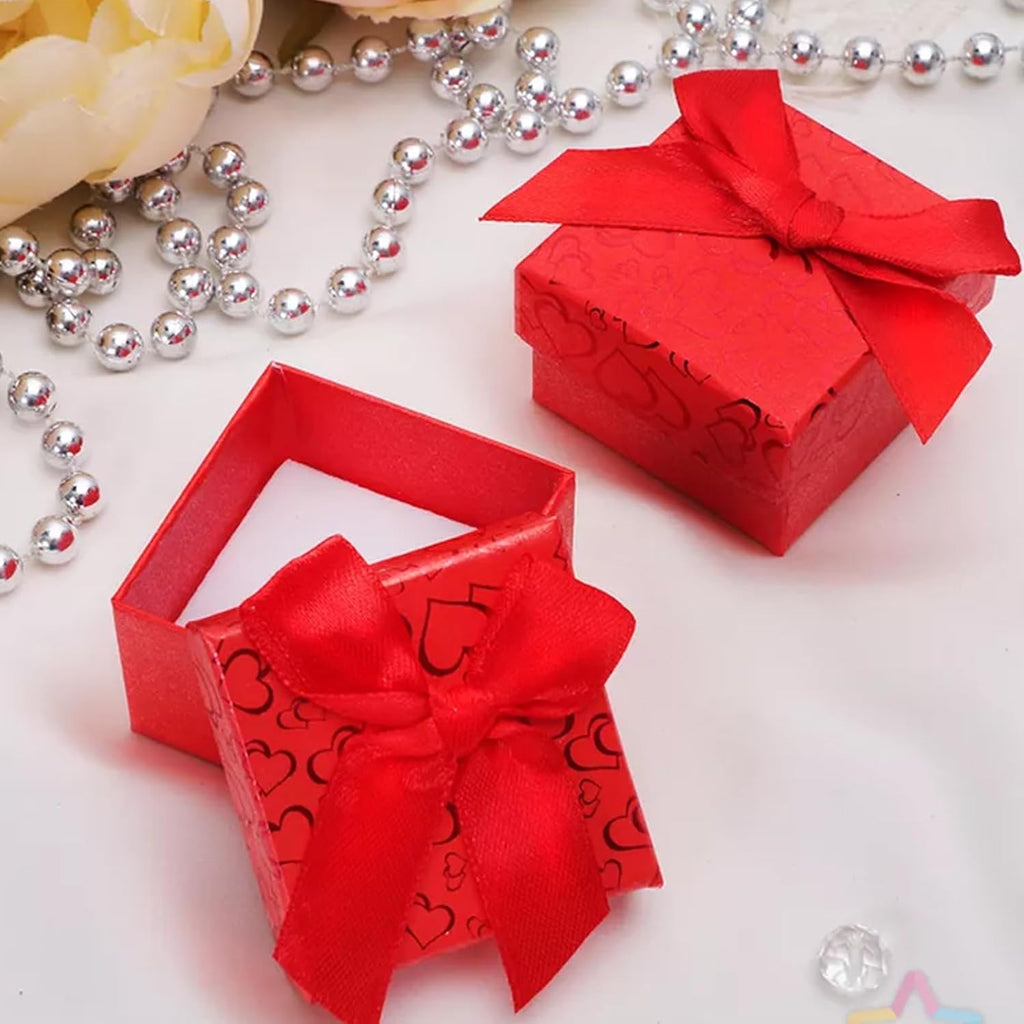 50Pcs Red Twist Tie Bows, 3.5'' Pre-Tied Satin Ribbon Small Red Bows for Gift Wrapping Treat Bags Crafts, Mini Bows Garland for Wedding,Birthday Party,Bridal Shower, Thanksgiving,Christmas Gifts