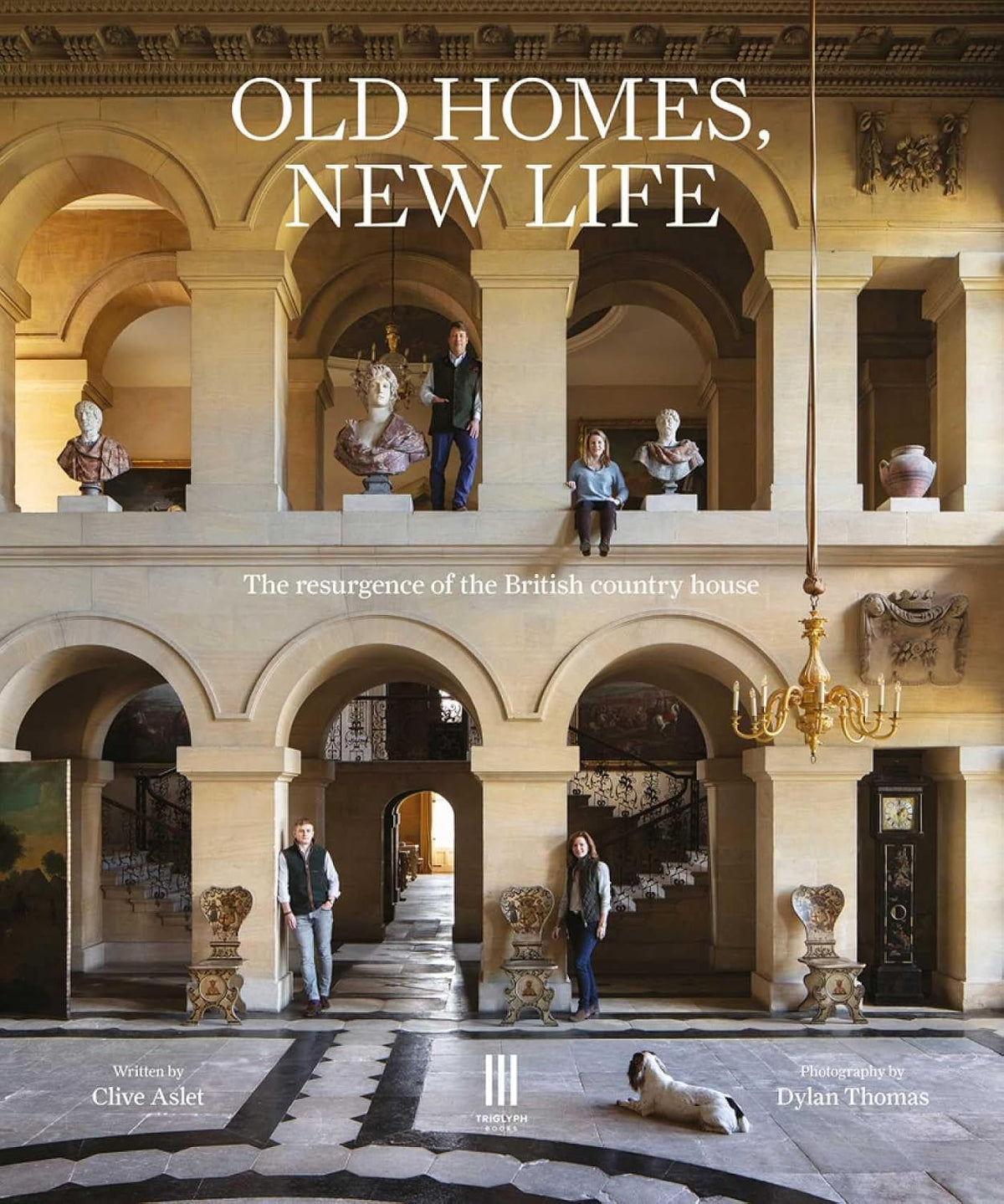 old homes, new life: the resurgence of the, main product view