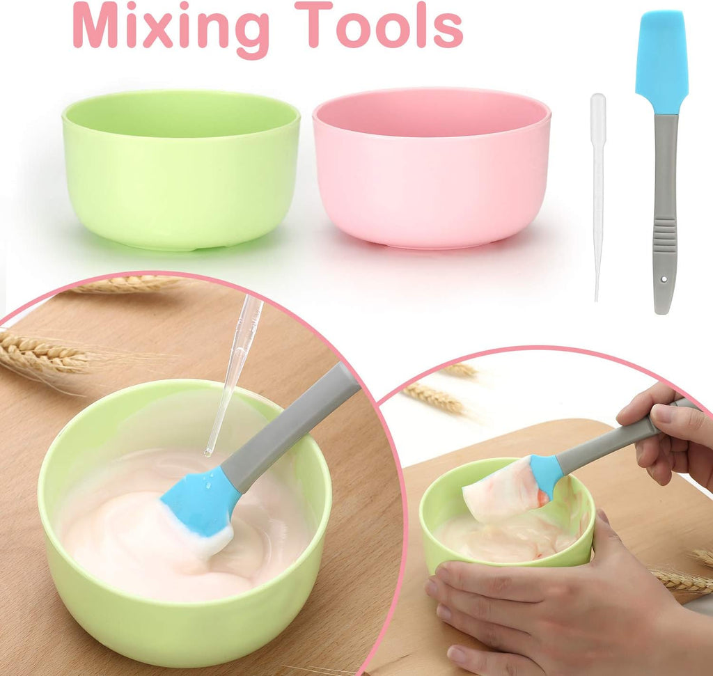 Kasmoire 188pcs Cookie Decorating Supplies Kit(ALL-IN-ONE),with 12pcs holiday cookie cutter,Mixing Tools,Piping Tools,Decorating Tools and 100pcs Cookies Bags for Beginners and Decorator