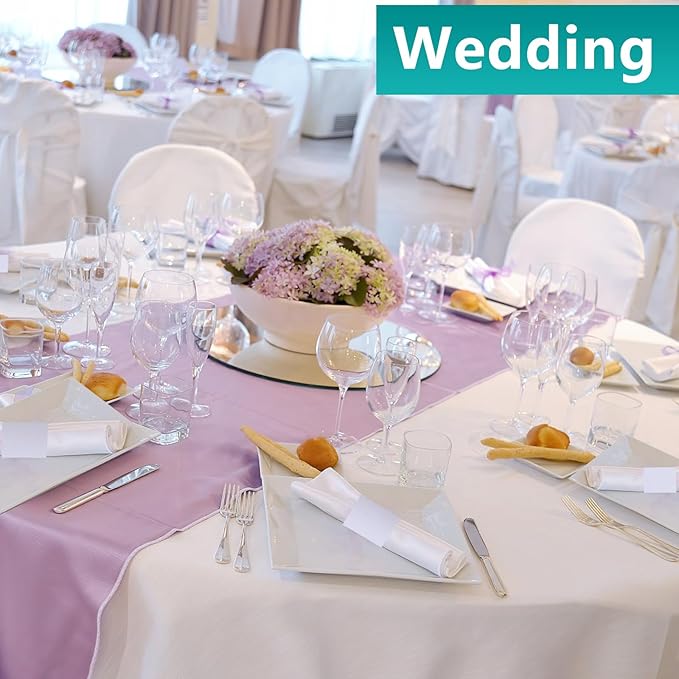 Paper Napkin Bands,Napkin Rings Self Adhesive,Silverware Wraps Bands(White,2000 pcs)