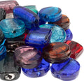 craft county assorted bead mix – 1 lb, main product view