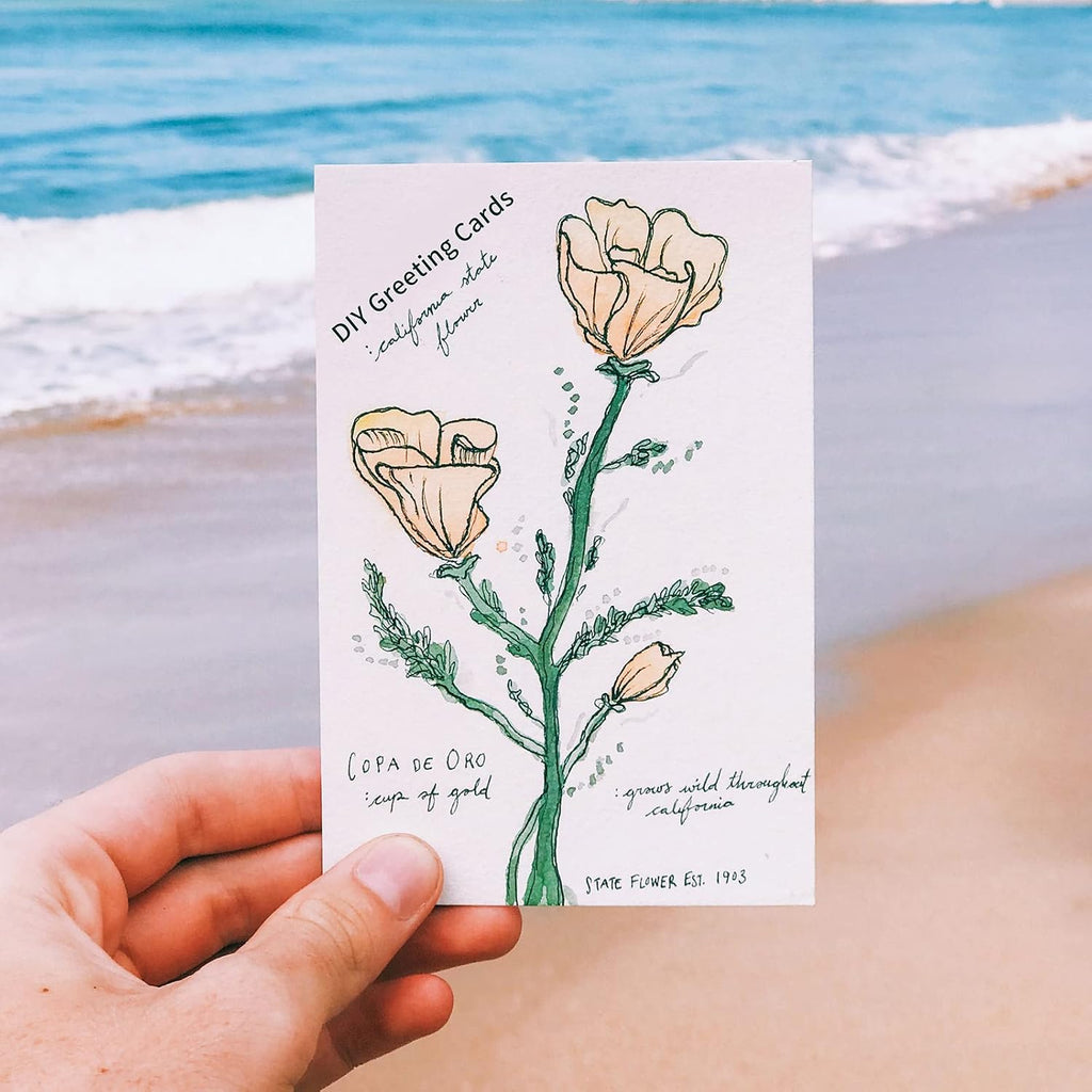Place Cards for Table Setting, 50 Pcs Blank Tent Cards - 3.7x2.48 In | White Table Name Cards Food Labels for Party Buffet, Wedding, Dinner, Premium 300 gsm Thick Paper
