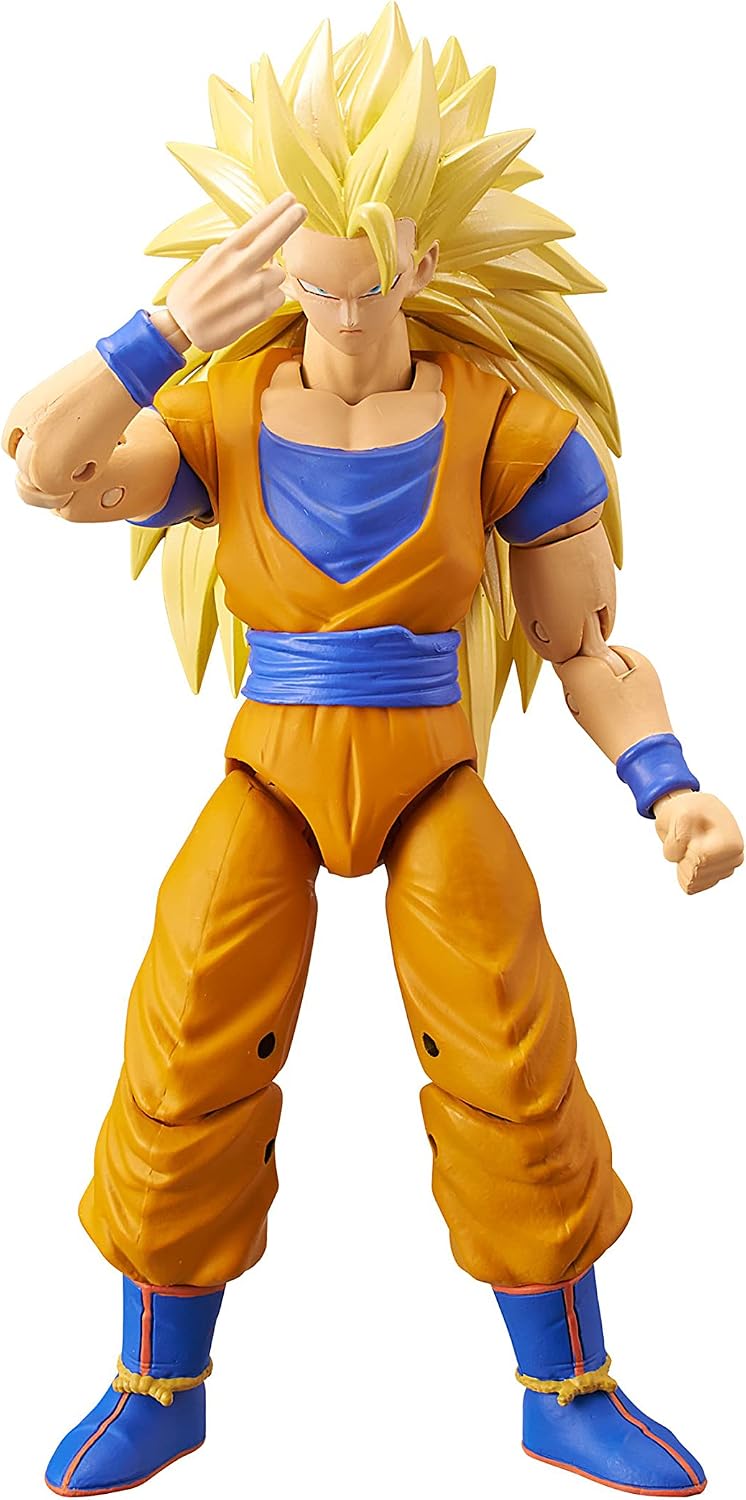 dragon ball super - dragon stars - super, main product view