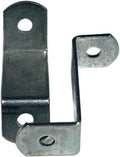 Canvas Clips for Picture Framing screws included 15 per pack ( Choose your offset size ) by E.H.C. (1 1/4"offset)